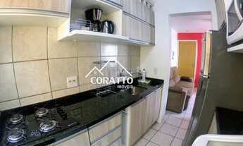 Imagem 4: Apartamento Padrão para Venda em Boqueirão Passo Fundo-RS - 7943