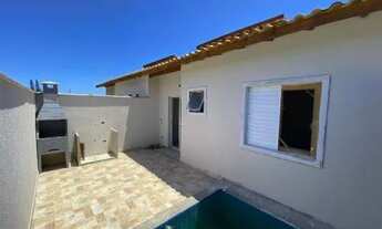 Imagem: Casa na praia com 2 Quartos