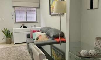 Imagem 7: Casa de vila 65 m2 c 2 quartos terraço toda Reformada