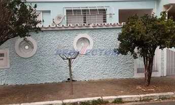 Imagem 2: Casa - Jardim dos Oliveiras - Campinas