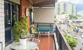 Imagem: Apartamento com 3 dormitórios à venda