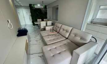 Imagem 3: Apartamento em Condomínio Padrão para Locação no bairro Tatuapé, 03 dorm, 01 suíte, 02 vag