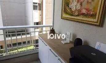 Imagem 2: Apartamento com 2 quartos e 1 vaga à venda, 60 m² por R$ 645.000 - Vila Guarani