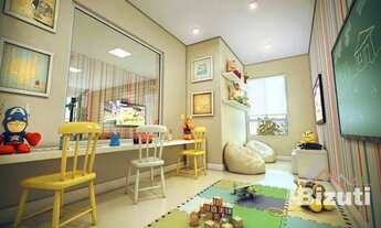 Imagem 7: Ótimo apartamento, 3 dormitórios, sendo 1 suíte, 2 vagas de garagem coberta, no melhor pon