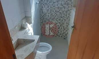 Imagem 7: Apartamento à venda, 2 quartos, 1 vaga, Santa Mônica - Belo Horizonte/MG