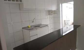 Imagem 4: Excelente apartamento para alugar na Santa Maria