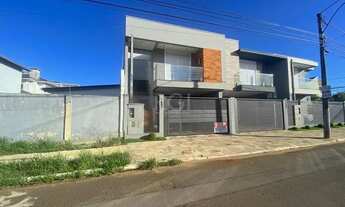 Imagem 5: Sobrado a venda com 160 metros quadrados 3 quartos Moinhos de Vento - Canoas - RS