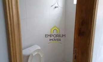 Imagem 4: Kitnet com 1 dormitório para alugar, 40 m² por R$ 1.150/mês - Vila Galvão - Guarulhos/SP