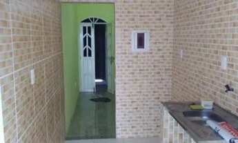 Imagem: Apartamento 2/4 no centro de Berimbau