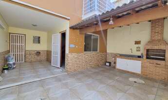 Imagem 2: Oportunidade! Baixou o preço! Casa de condomínio Vazia, posse imediata!