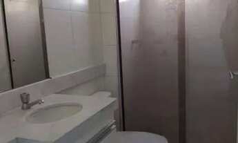 Imagem 2: Apartamento com 2 dormitórios, 57 m² - venda por R$ 180.000,00 ou aluguel por R$ 1.150,00