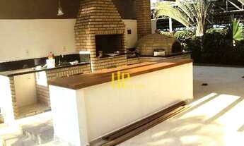 Imagem 5: Apartamento à venda no Condomínio Edifício Gilberto Salvador - Vila Olímpia com 4 dorm (3