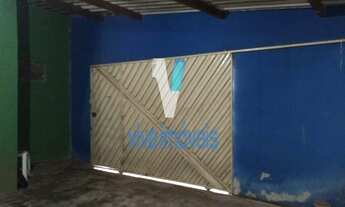 Imagem 2: Casa de 2 quartos, sendo uma suíte, com uma área total de 250m² no setor Pedro Ludovico em