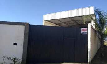 Imagem 4: Alugo Galpão área industrial