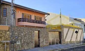 Imagem: Casa - Jardim Paraíso - Campinas