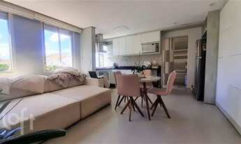 Imagem 3: Apartamento à venda Rua Fernando Cortez, Cristo Redentor - Porto Alegre