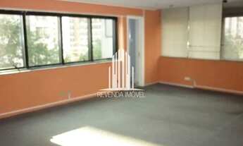 Imagem 7: Sala comercial de 45° Indianópolis