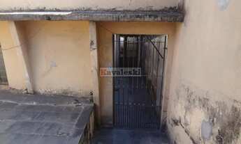 Imagem 2: . TERRENO VILA VERA 500 METROS QUADRADOS !!