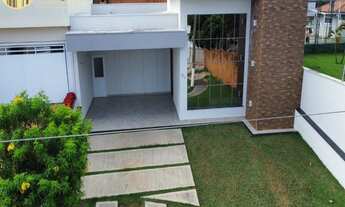 Imagem: INDAIATUBA - Casa de Condomínio - JARDIM