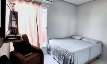 Imagem 6: Casa para venda com 100 metros quadrados com 3 quartos em Centro - Lauro de Freitas - Bahi