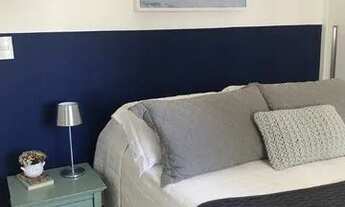 Imagem 4: Apartamento com 2 dormitórios para alugar, 61 m² por R$ 2.903,10/mês - Jardim Aquarius - S