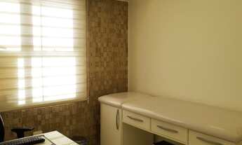 Imagem: Studio para venda tem 30 metros quadrados