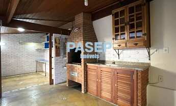 Imagem: Condomínio Fechado- 4 dorms- 5 vgs