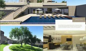 Imagem 3: Contagem - Apartamento Padrão - Fonte Grande