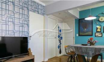 Imagem: Apartamento 2 Quartos à venda, Bela Vista