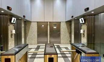Imagem 6: Conjunto comercial para alugar, 588m² por R$ 58.563/mês - Brooklin - São Paulo/SP