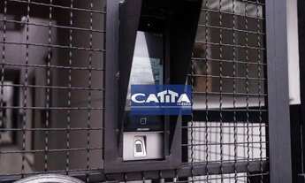 Imagem 7: Apartamento com 2 dormitórios à venda, 39 m² por R$ 318.720,00 - Tatuapé - São Paulo/SP