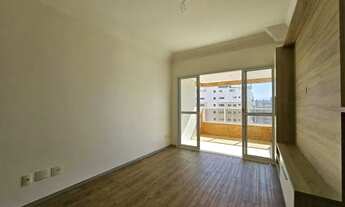 Imagem 5: Apartamento à venda, 2 quartos, 2 suítes, 1 vaga, Boqueirão - Santos/SP