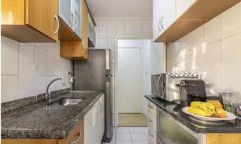 Imagem 5: Apartamento para venda ou locação na Vila Andrade