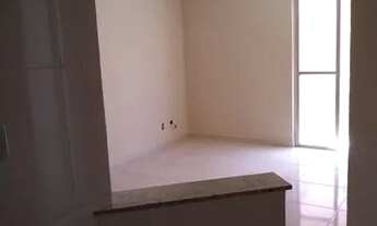 Imagem 4: Apartamento Bairro São João - SPA
