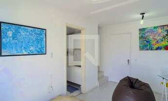 Imagem 3: Apartamento para Aluguel - Vila Clementino, 1 Quarto, 60 m2