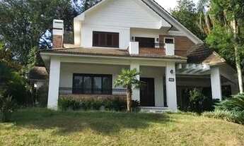 Imagem: Casa na Reserva dos Pássaros SCS