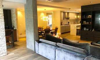 Imagem 7: Apartamento com 3 quartos à venda, 165m² - Leblon - Rio de Janeiro/RJ