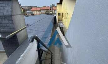 Imagem 6: CASA COM 3 SUÍTES -150 m² por R$ 700.000 - Jardim Nossa Senhora do Carmo - São Paulo/SP