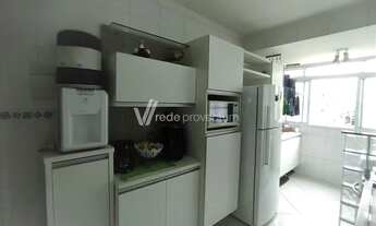 Imagem 4: Apartamento - Jardim Baronesa - Campinas