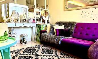 Imagem 5: Sobrado a venda em condominio fechado, 03 quartos (01 suite), Pq Jamaica, Londrina/PR