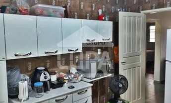 Imagem: CASA TÉRREA COM 3 QUARTOS PARA VENDA, BRASILÂNDIA