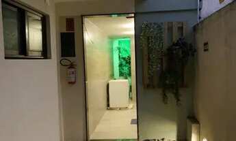 Imagem 4: FMO a 100m - FLAT MOBILIADO 30 metros da Praia