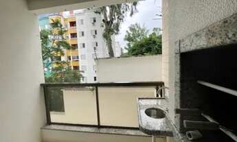 Imagem 6: Apartamento para venda no João Paulo em Florianópolis 2 quartos e piscina