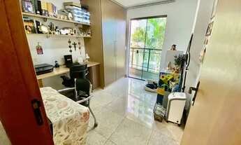 Imagem 7: Apartamento para venda com 108 metros quadrados com 3 quartos em Setor Bueno - Goiânia - G