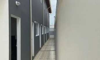 Imagem 2: Condomínio com 7 sobrado NOVOS ! Com ótimo acabamento