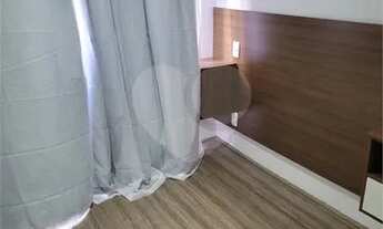 Imagem 3: Apartamento - Brás - 2 Dormitórios / Quartos - Venda / Compra