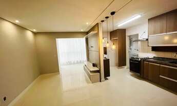 Imagem 4: Apartamento para aluguel com 94 metros quadrados com 3 quartos em Jardim Tupanci - Barueri