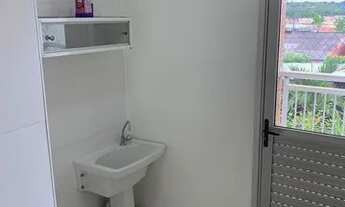 Imagem 7: Alugo Apartamento no piaza di fiori