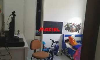 Imagem 5: Apartamento Padrão em São José dos Campos