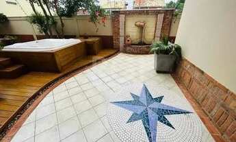 Imagem 4: Sobrado a venda com 242 metros quadrados com 3 quartos Bairro Marechal Rondon - Canoas - R